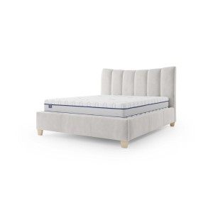 Łóżko tapicerowane Ariel 90x200