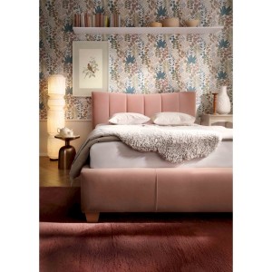 Łóżko tapicerowane Ariel 100x200