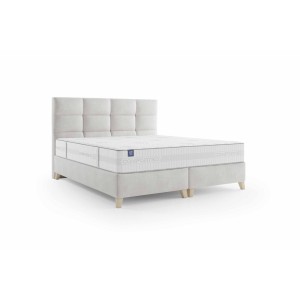 Łóżko tapicerowane Mona 180x200