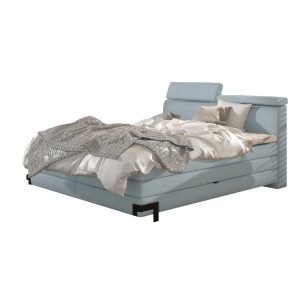 Łóżko kontynentalne Kano 140x200