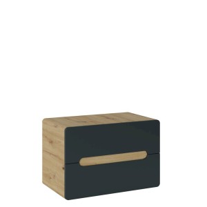 Szafka pod umywalkę 80 cm Aruba Cosmos 829