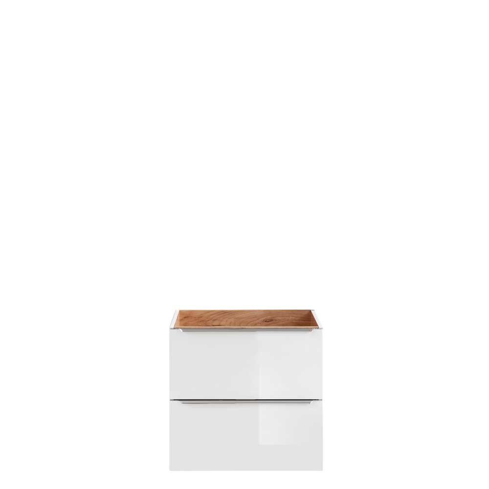 Szafka Pod Umywalkę Capri White 820