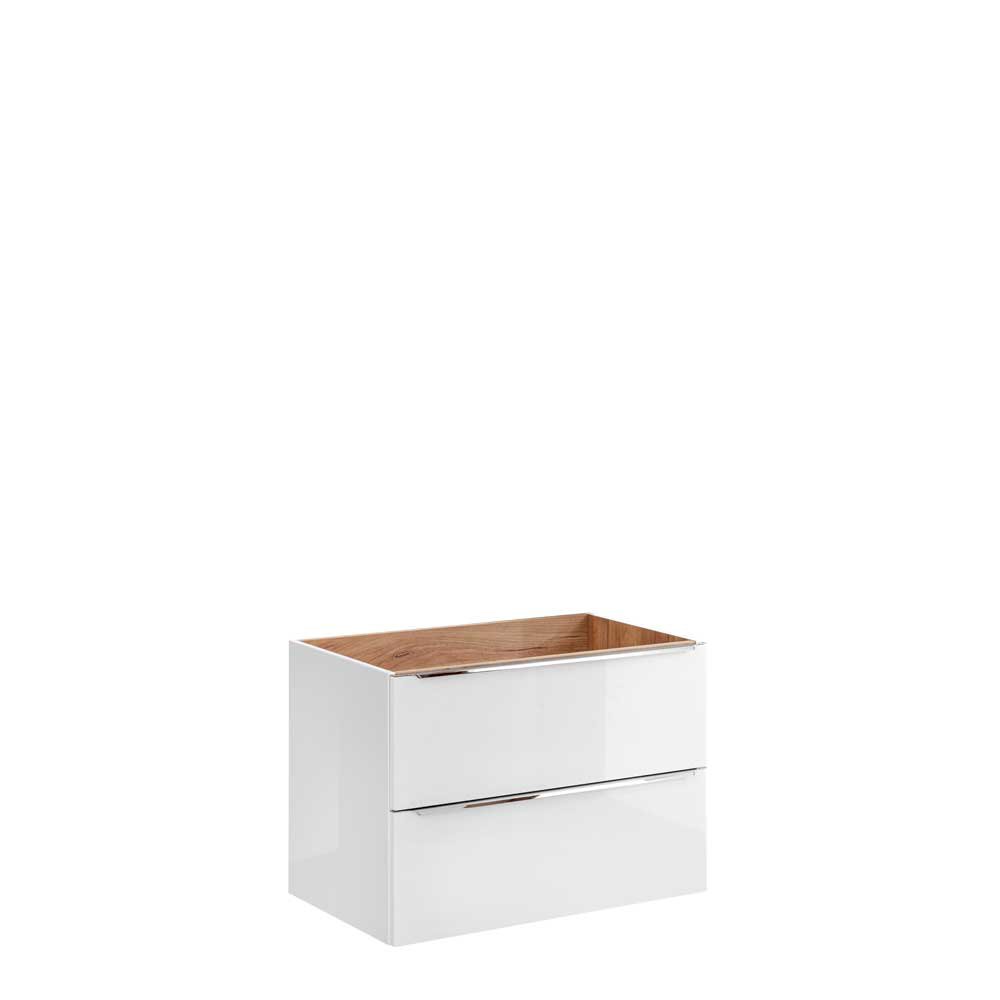 Szafka Pod Umywalkę Capri White 821