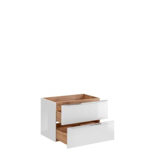 Szafka Pod Umywalkę Capri White 821