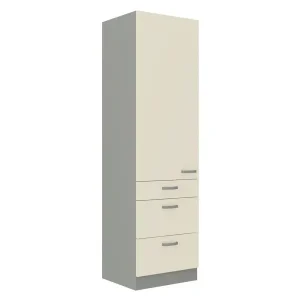 Szafka kuchenna Karmen 60 DKS-210 3S 1F