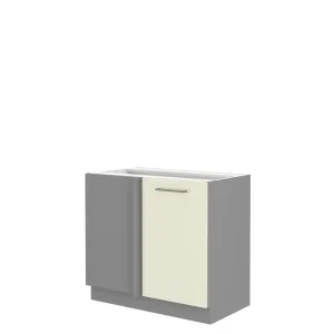 Szafka kuchenna Karmen 105 ND 1F BB L/P