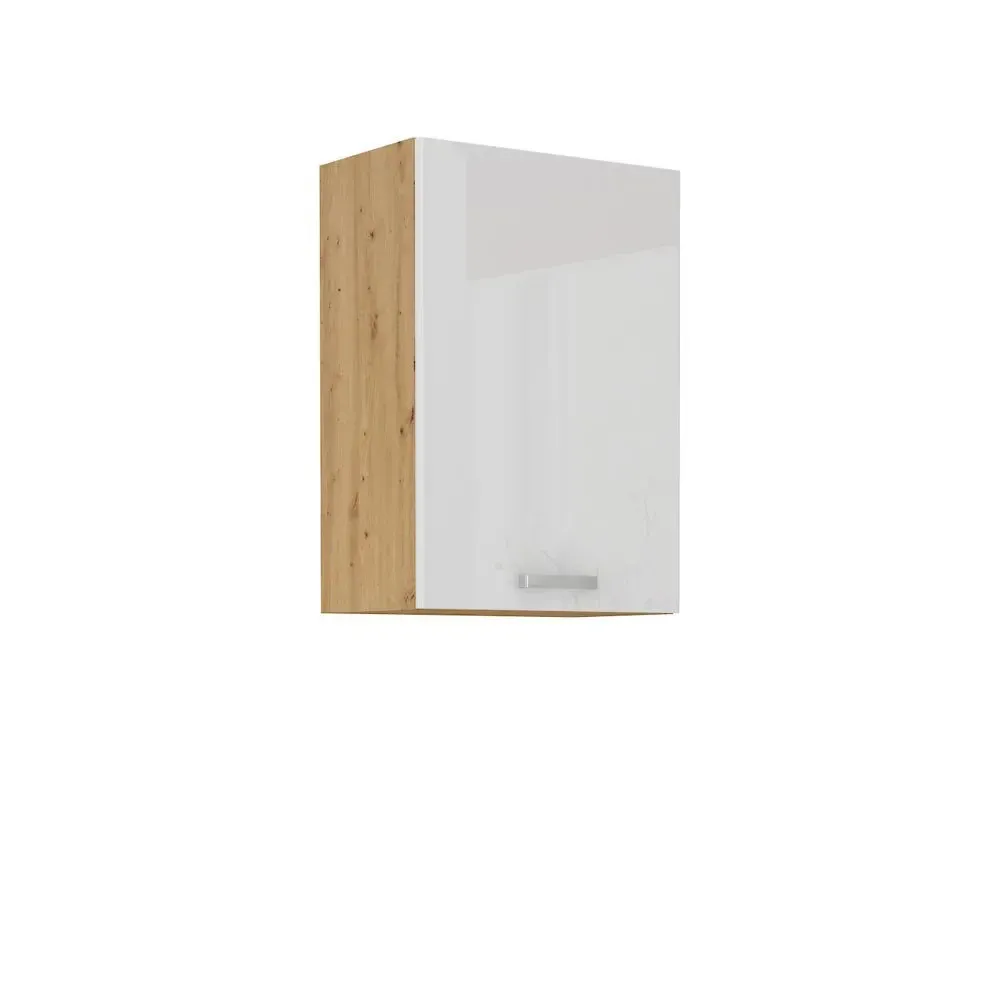 Szafka kuchenna Artisan 50 G-72 1F WH