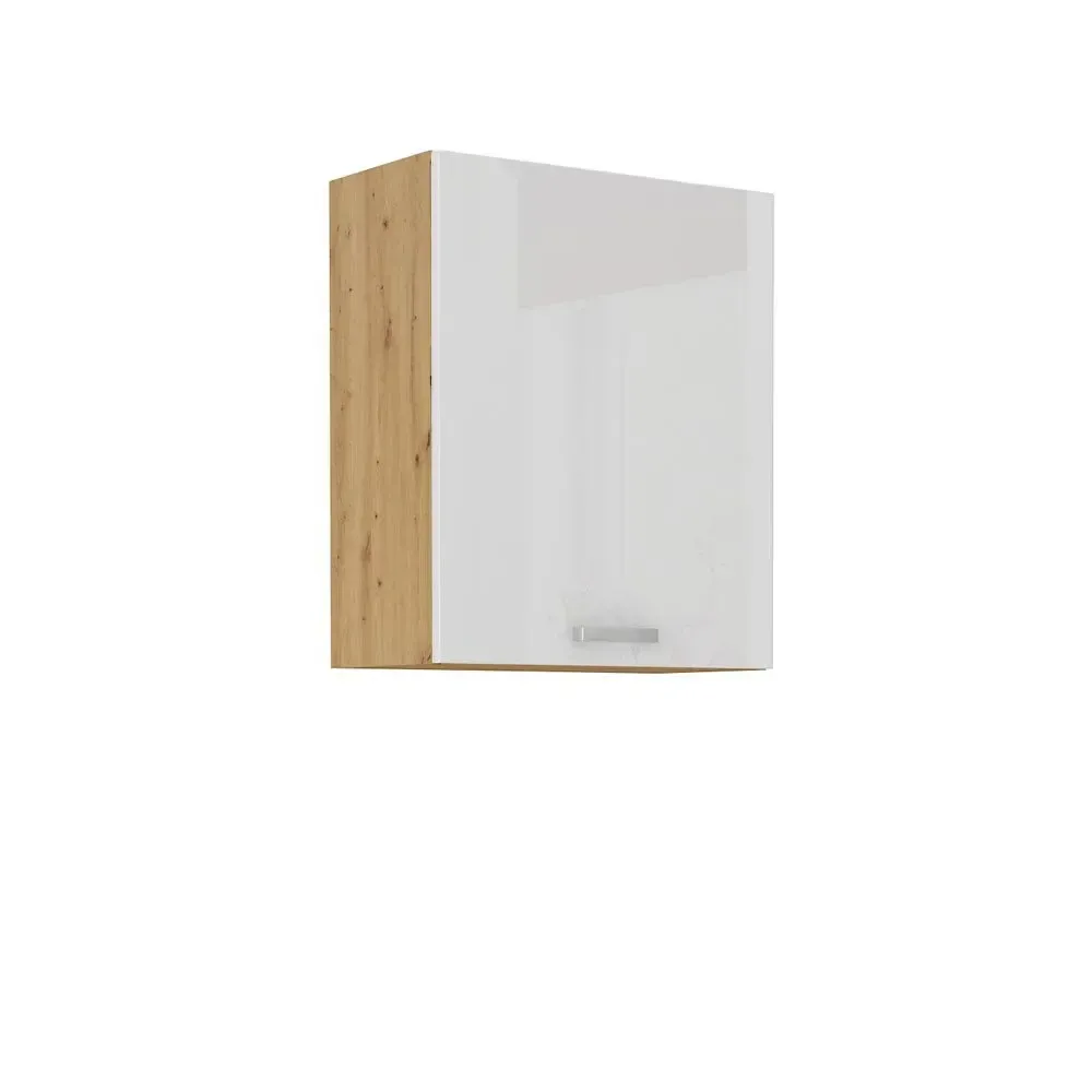 Szafka kuchenna Artisan 60 G-72 1F WH