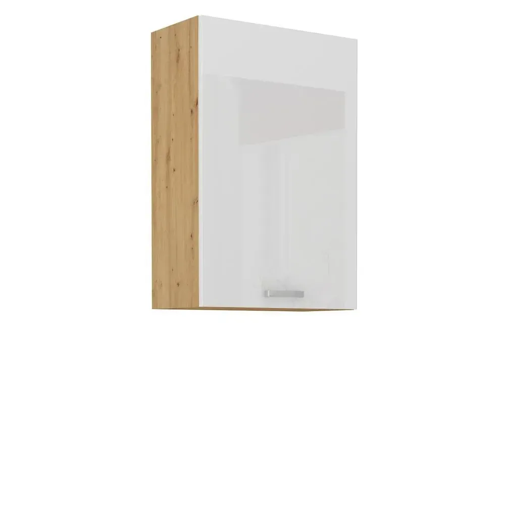 Szafka kuchenna Artisan 60 G-90 1F WH