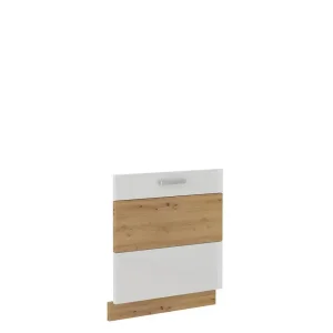 Front do zmywarki Artisan ZM 713x596 WH