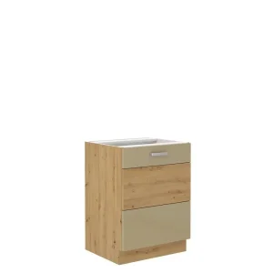 Szafka kuchenna Artisan 60 D 1F BB CR