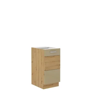 Szafka kuchenna Artisan 40 D 1F BB CR