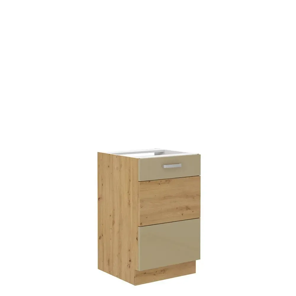 Szafka kuchenna Artisan 50 Zlew BB CR