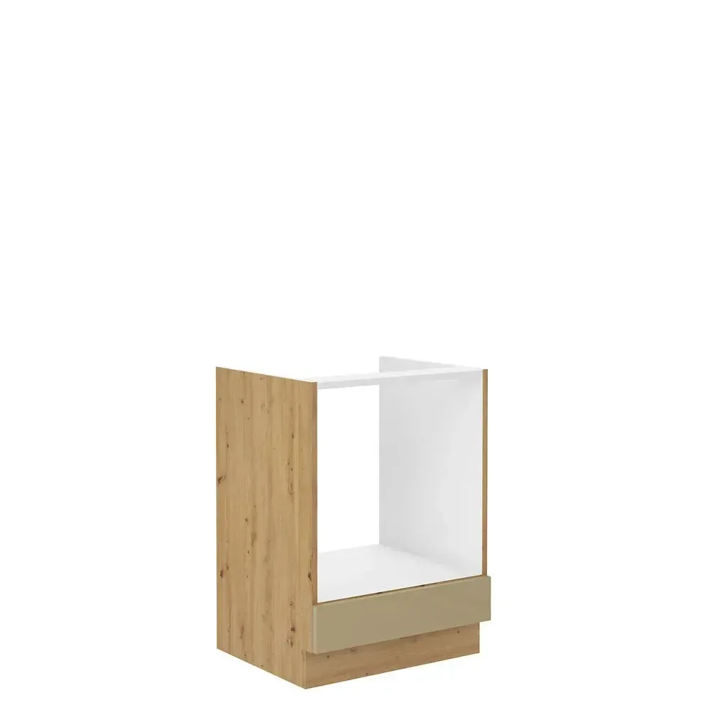 Szafka kuchenna Artisan 60 D GAZ BB CR