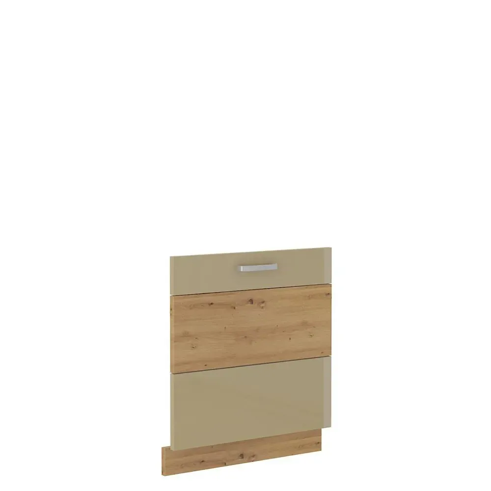 Front do zmywarki Artisan ZM 713x596 CR