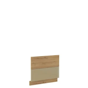 Front do zmywarki Artisan ZM 570x596 CR