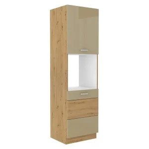 Szafka kuchenna Artisan 60 DPM-210 2F CR