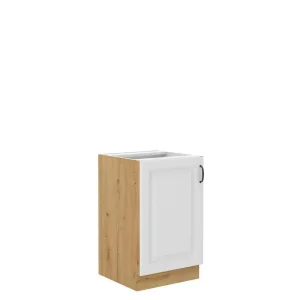 Szafka kuchenna Stilo 50 Zlew 1F BB