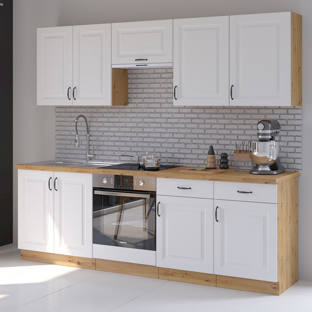 Szafka kuchenna Stilo 105 ND 1F BB L/P