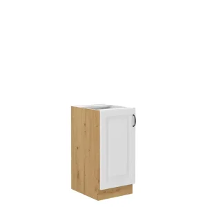 Szafka kuchenna Stilo 40 D 1F BB