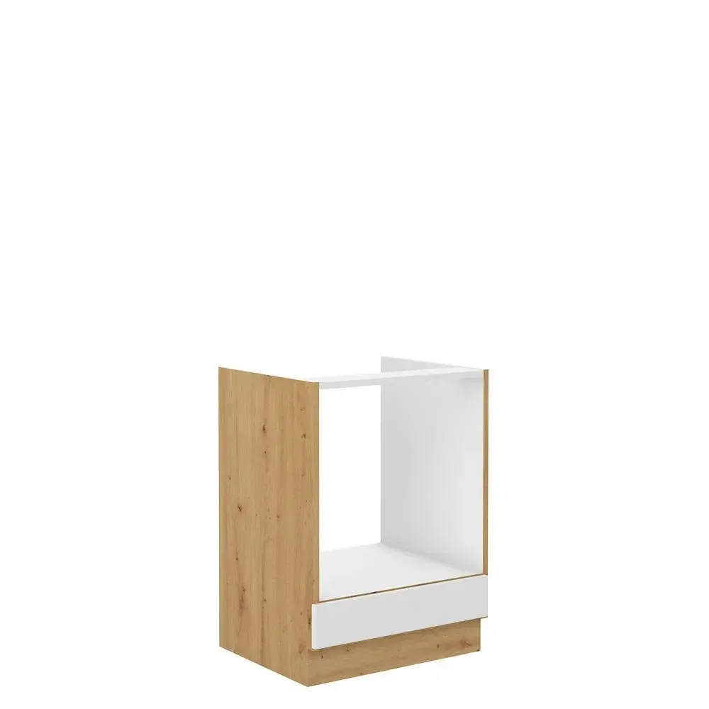 Szafka kuchenna Stilo 60 D GAZ BB