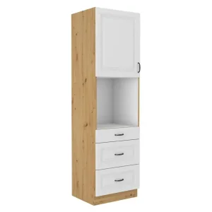 Szafka kuchenna Stilo 60 DPS-210 3S 1F