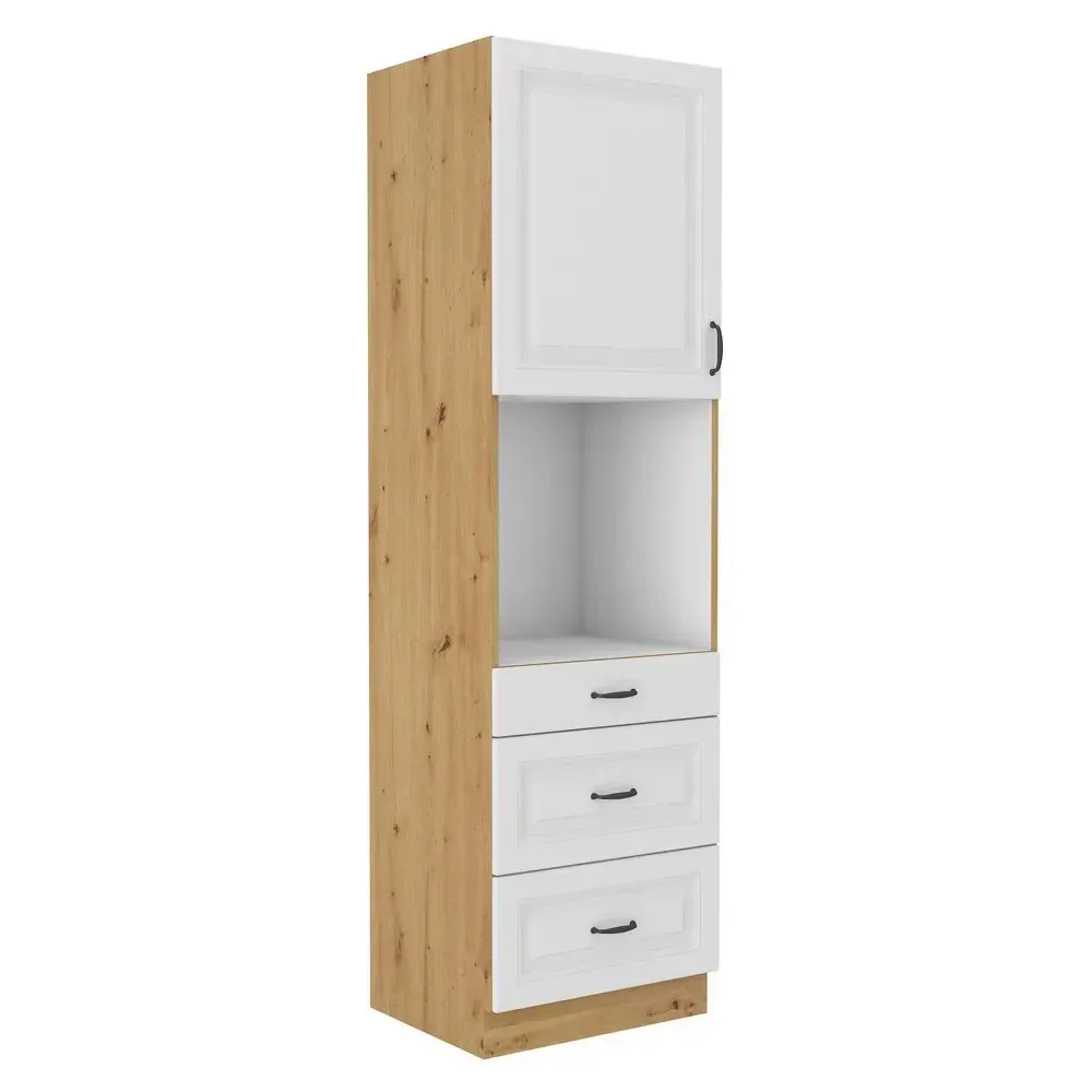 Szafka kuchenna Stilo 60 DPS-210 3S 1F