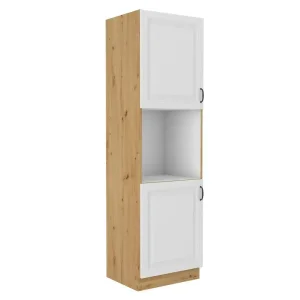 Szafka kuchenna Stilo 60 DP-210 2F