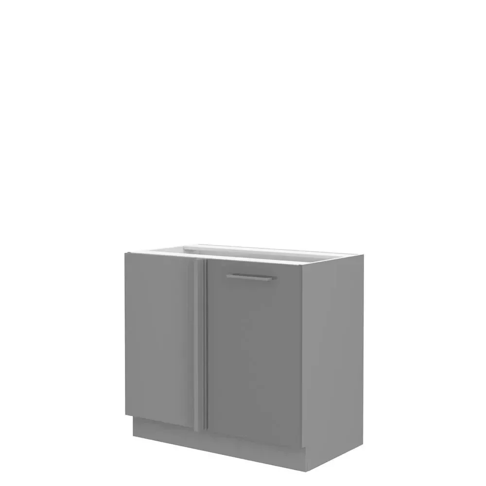Szafka kuchenna Grey 105 ND 1F BB L/P