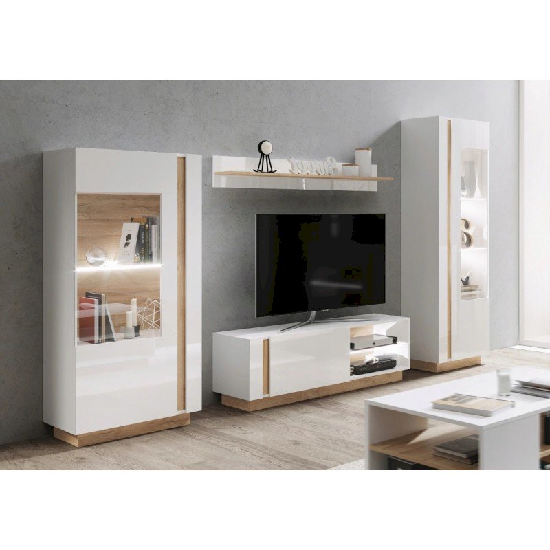 Meblościanka Arco 2