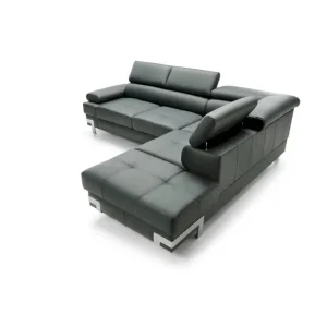 Skórzany Narożnik Emporio L