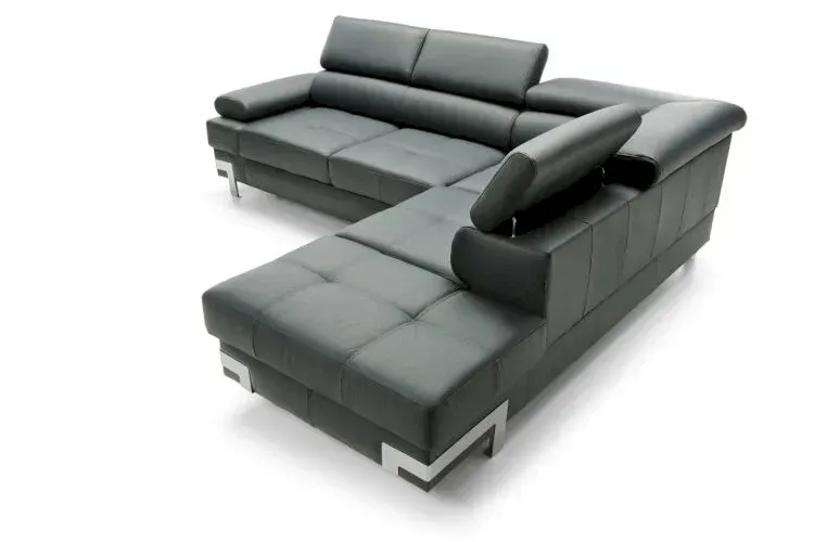 Skórzany Narożnik Emporio L