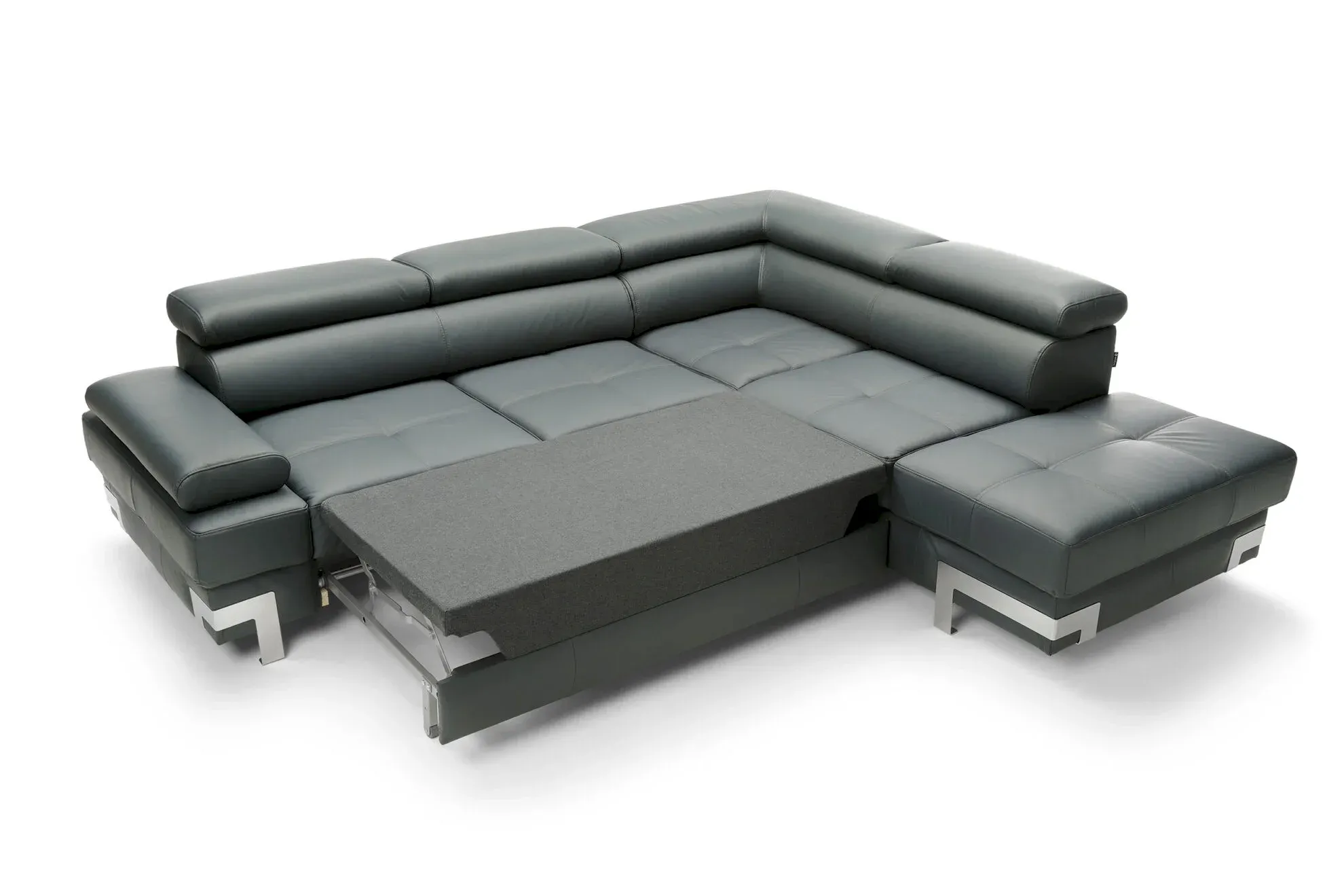 Skórzany Narożnik Emporio L