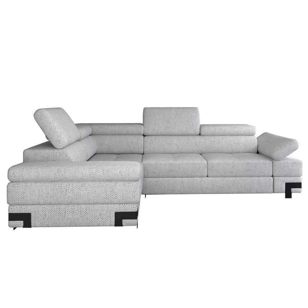 Skórzany Narożnik Emporio L