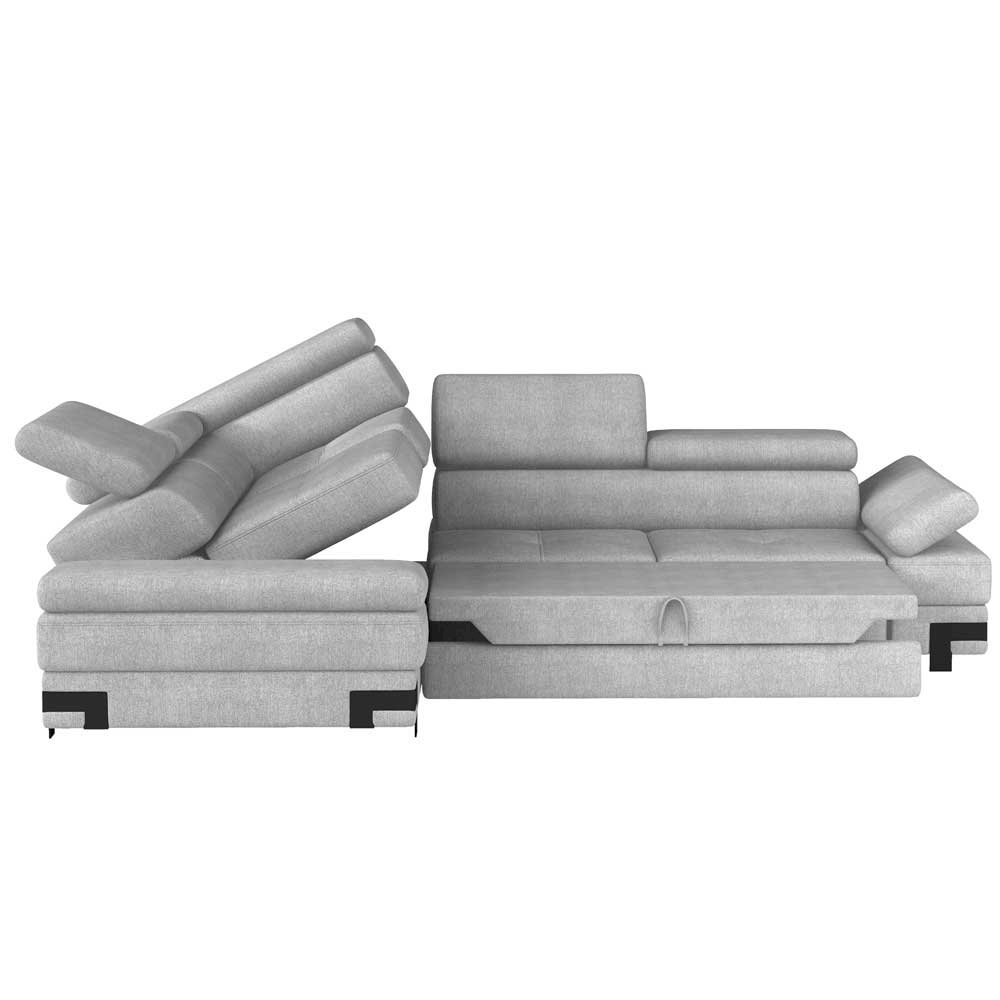 Skórzany Narożnik Emporio L