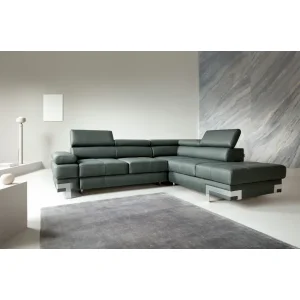 Skórzany Narożnik Emporio L