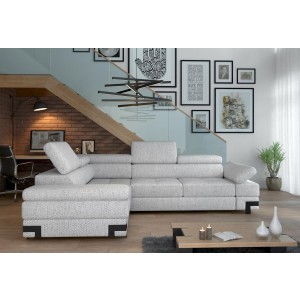 Skórzany Narożnik Emporio L