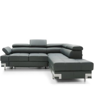 Skórzany Narożnik Emporio L