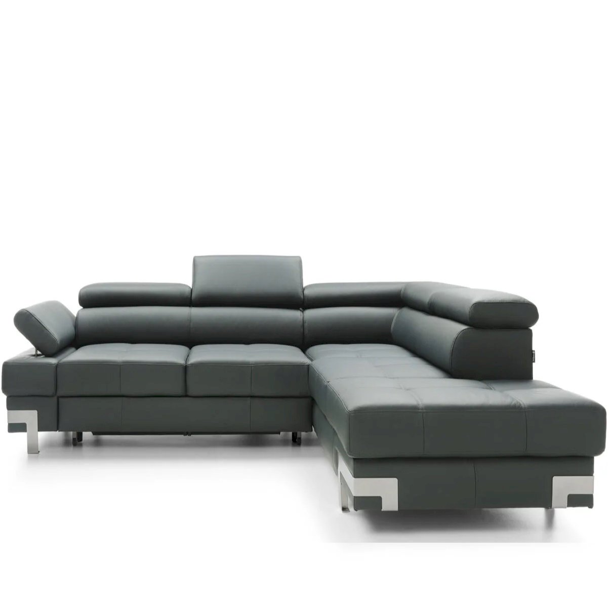 Skórzany Narożnik Emporio L