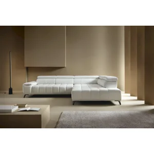 Narożnik Skórzany Palladio L