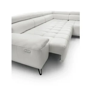 Narożnik Skórzany Palladio L