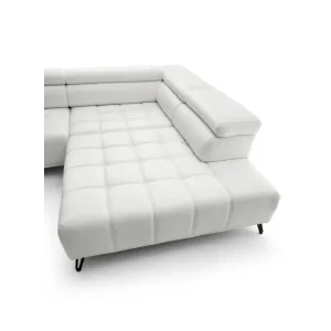 Narożnik Skórzany Palladio L