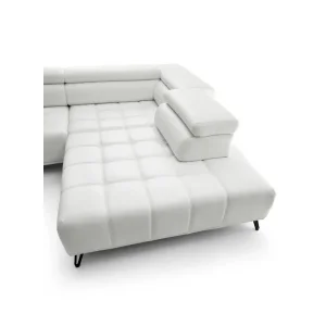 Narożnik Skórzany Palladio L