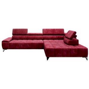 Narożnik Skórzany Palladio L