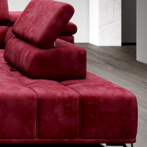 Narożnik Skórzany Palladio L