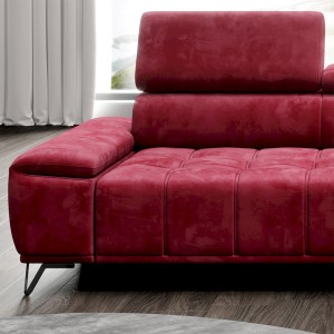 Narożnik Skórzany Palladio L