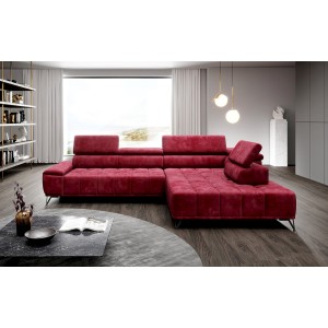 Narożnik Skórzany Palladio L