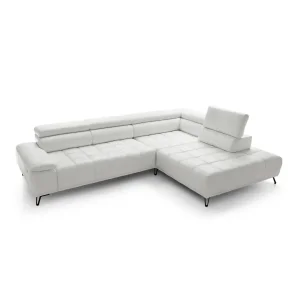 Narożnik Skórzany Palladio L