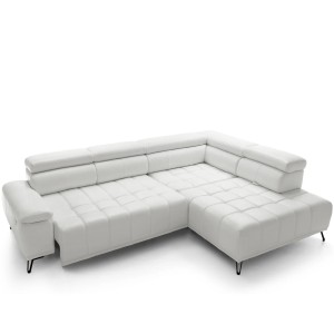 Narożnik Skórzany Palladio L