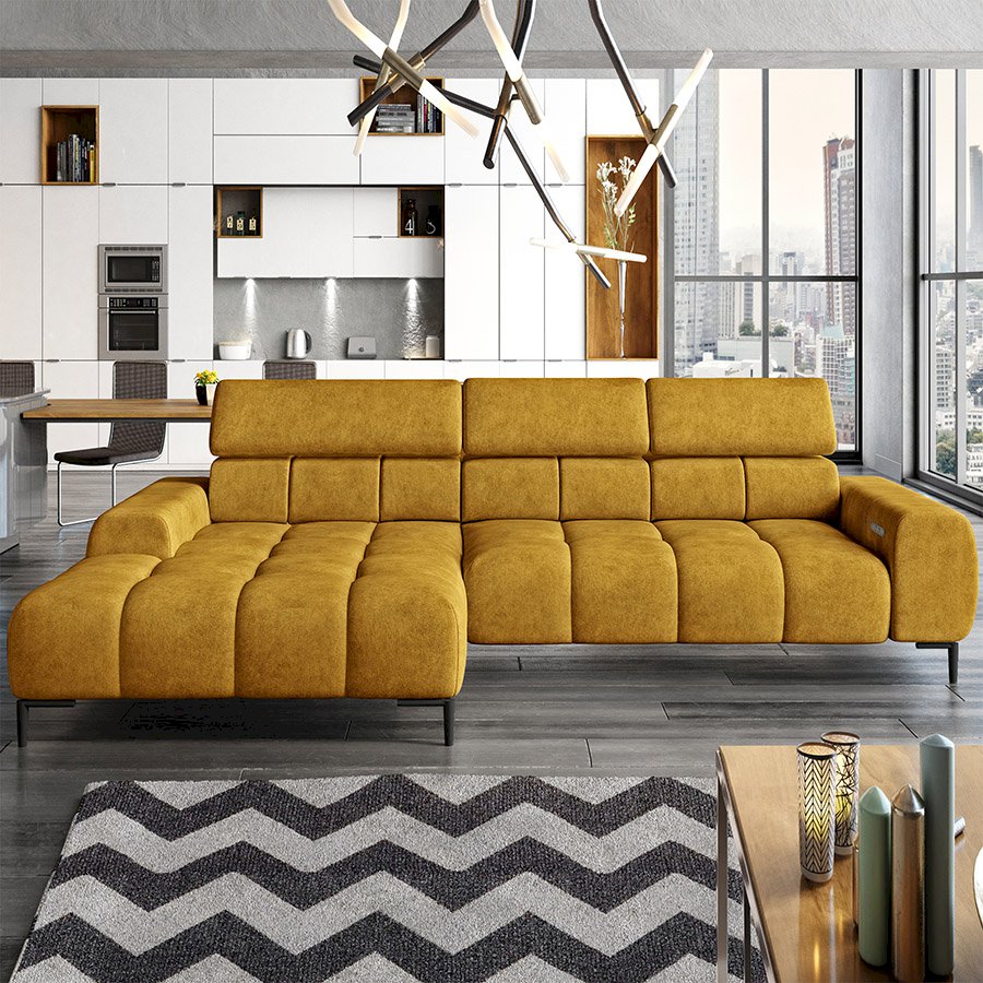 Narożnik Plaza Mini